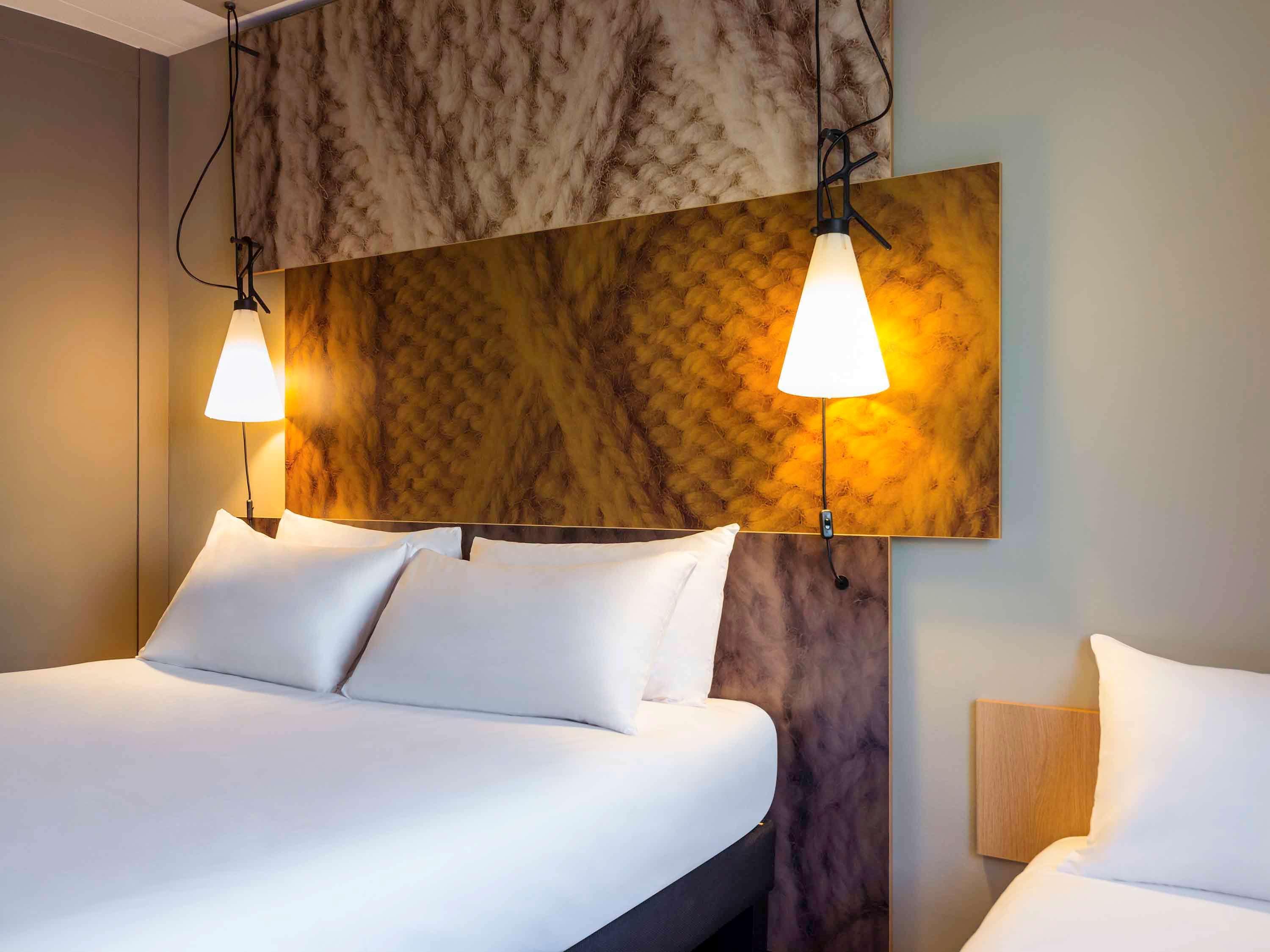 Ibis Schiphol Amsterdam Airport Hotel Badhoevedorp Exterior photo